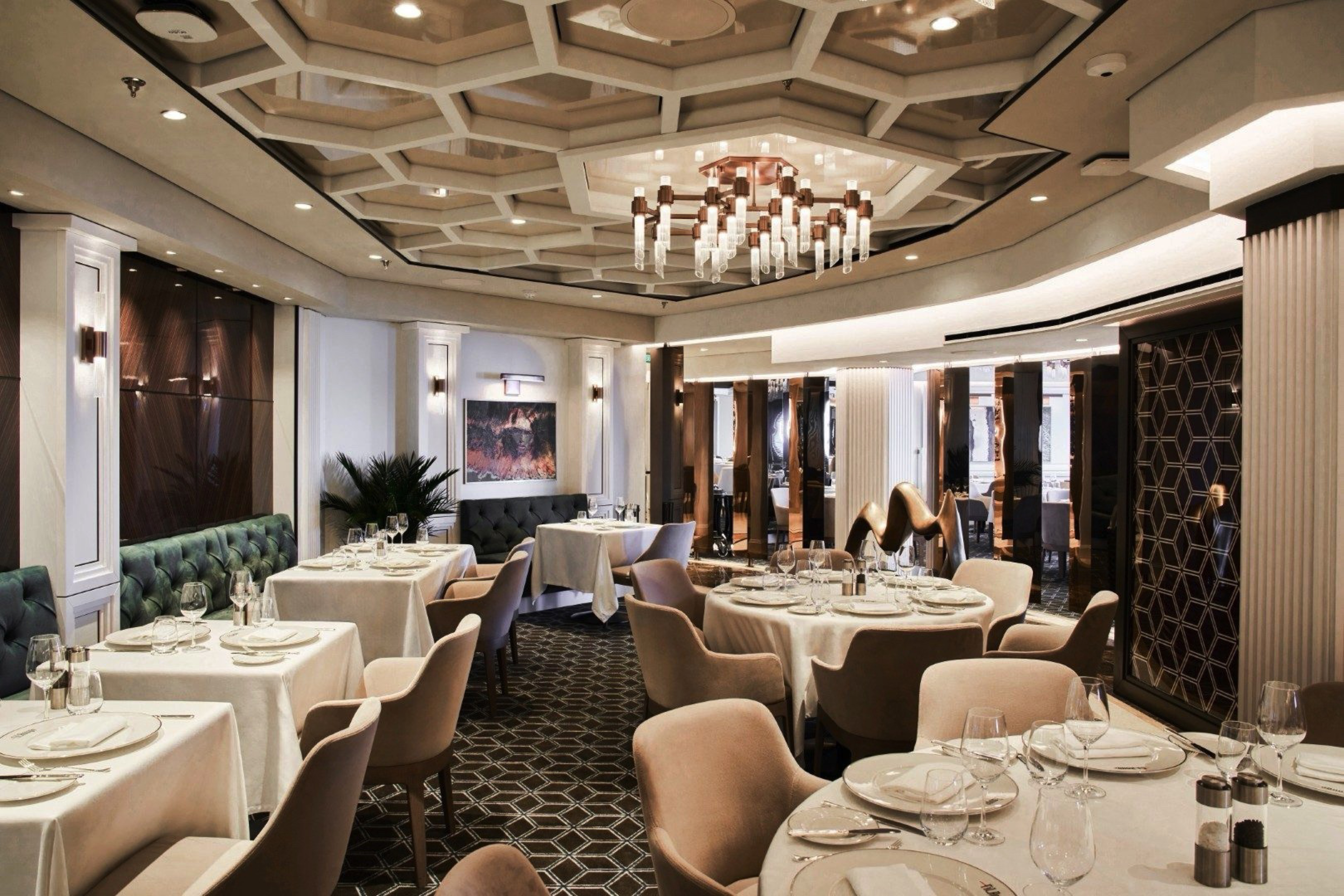 EXPLORA I - Fil Rouge